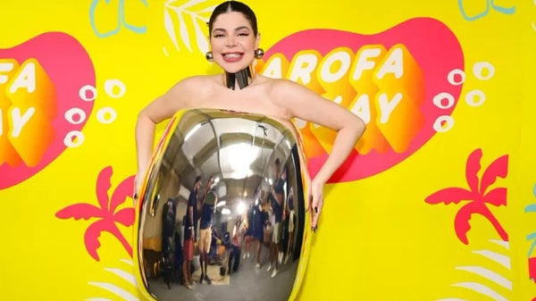 Farofa da GKay, Grammy dos Influenciadores ou "Falta de Sal" e Desespero por Atenção?