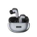 Fones de Ouvido Lenovo Bluetooth Original à Prova D'água - LunoSom.com